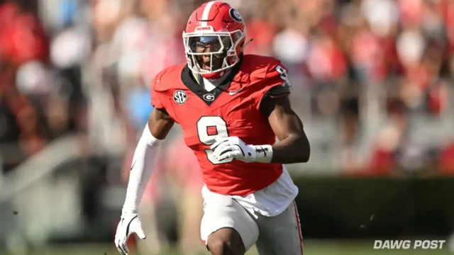 Georgia vs Oklahoma preview: Bobo status and matchup keys