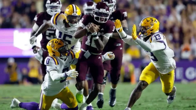 LSU vs. Texas A&M: Preview, Injuries and Pick Update