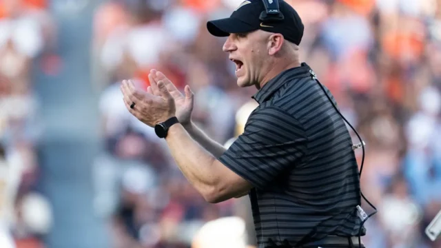 What went wrong in Vanderbilt loss to Auburn Update